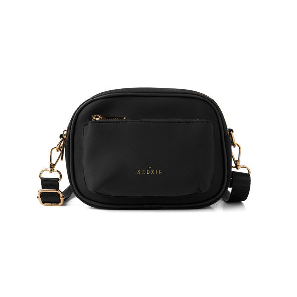 Kedzie Sloan Crossbody