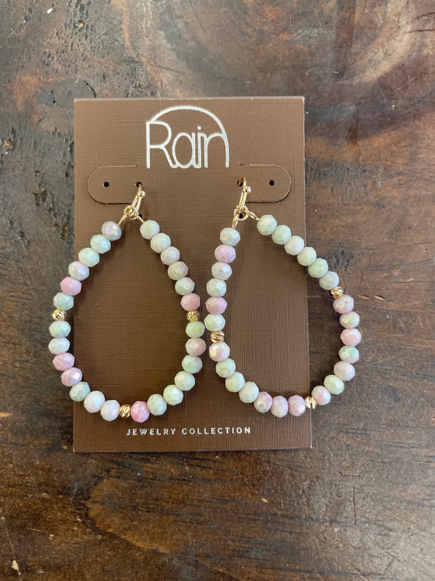 Rain - E4990PK