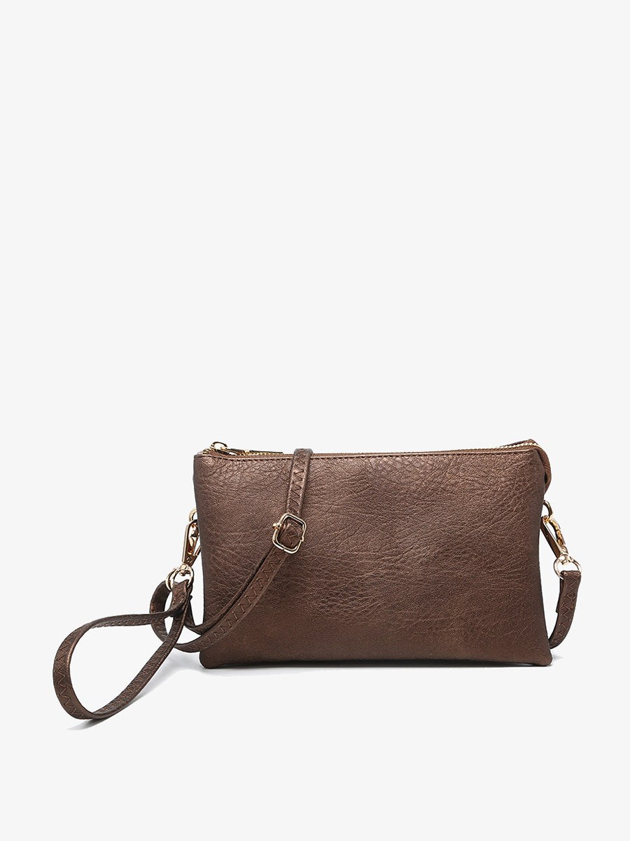 Riley Crossbody/Clutch