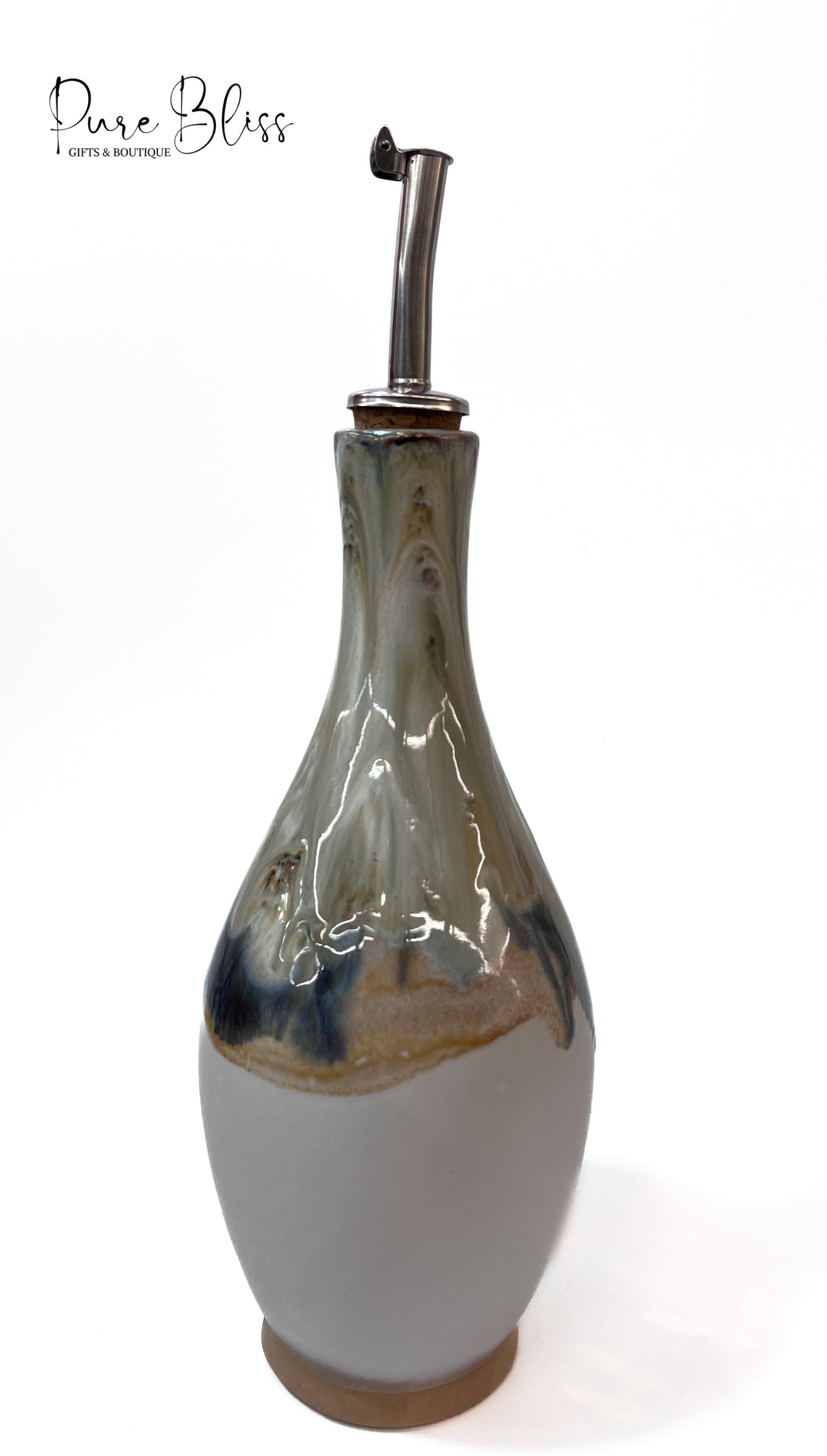 Oil Bottle - Magnolia