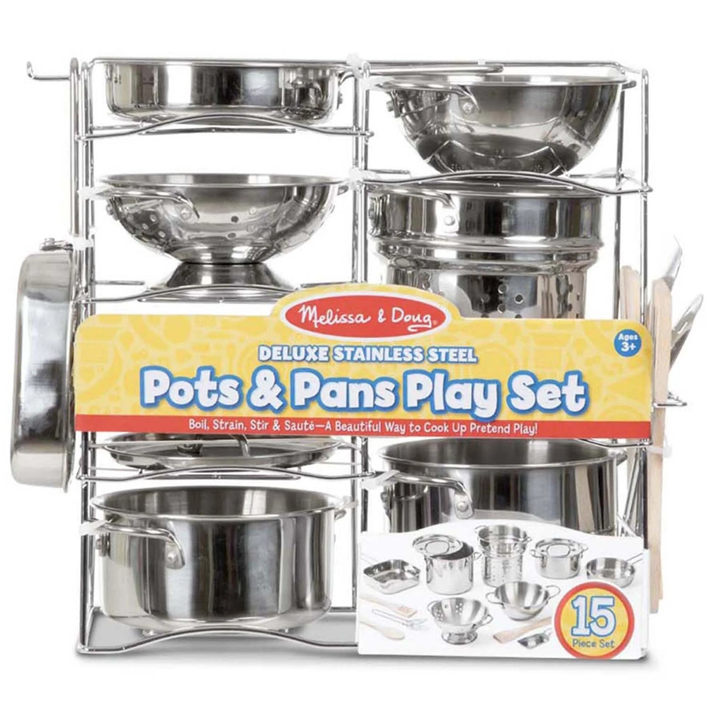Play Food & Kitchen Sets