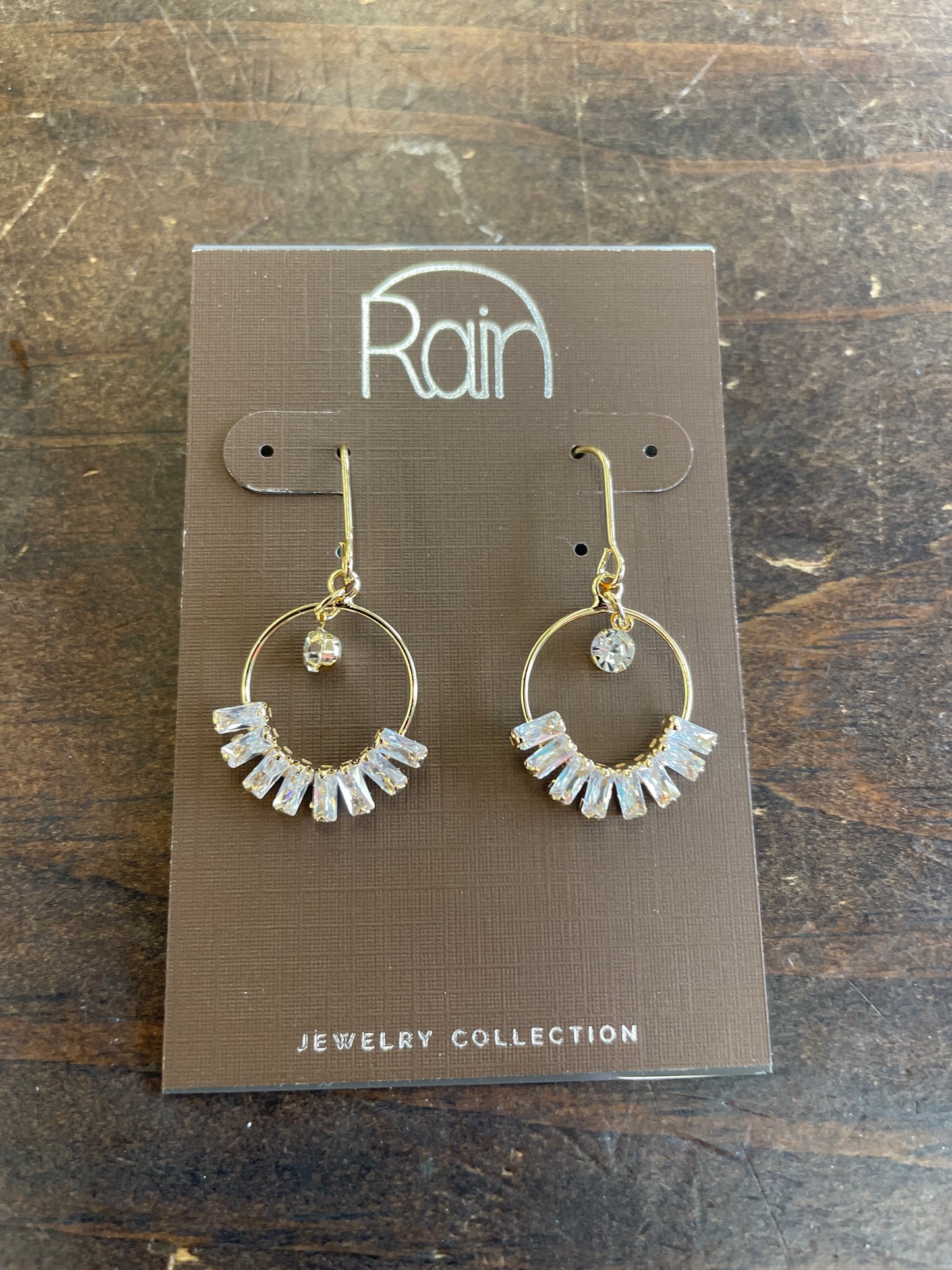 Rain - E4796G
