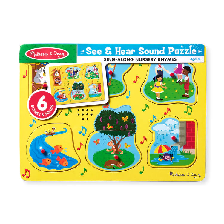 Sound Puzzle