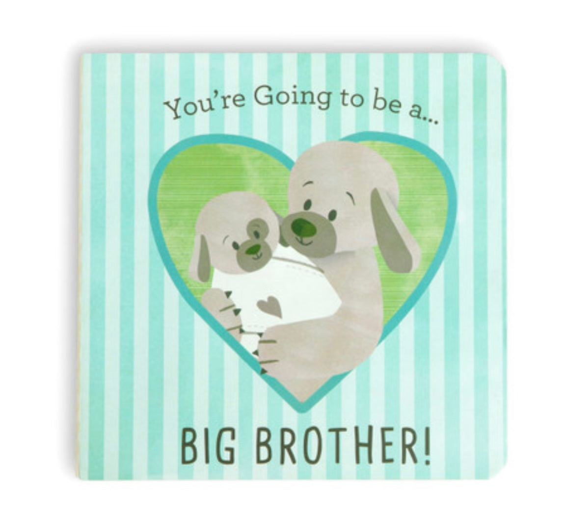 Big Brother Book