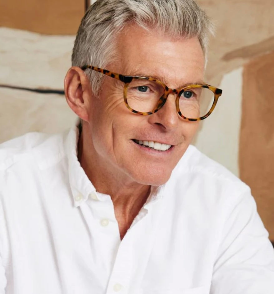 Creekside Tokoyo Tortoise Peepers