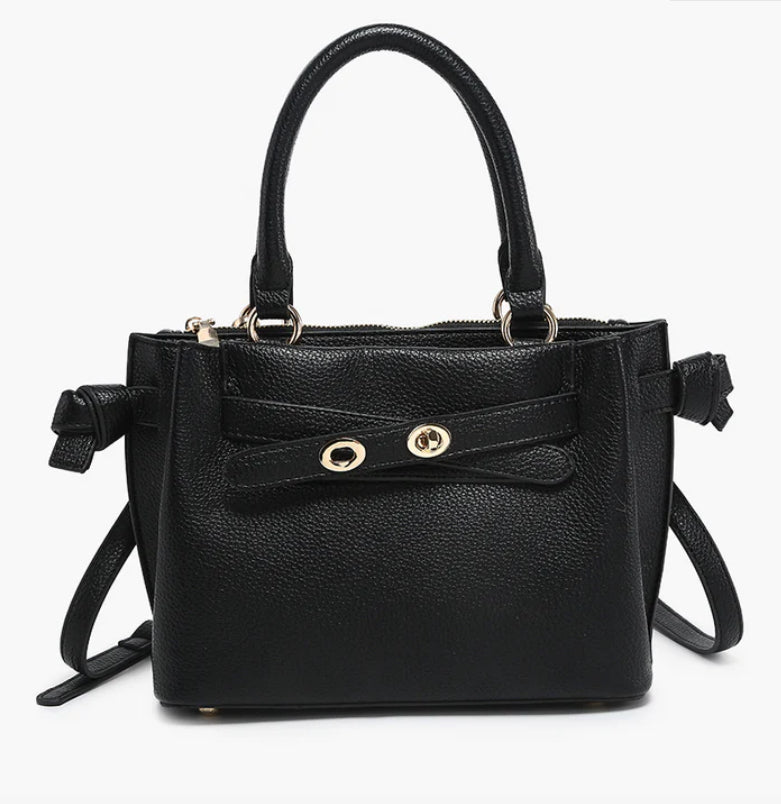 Maddie Vegan Satchel