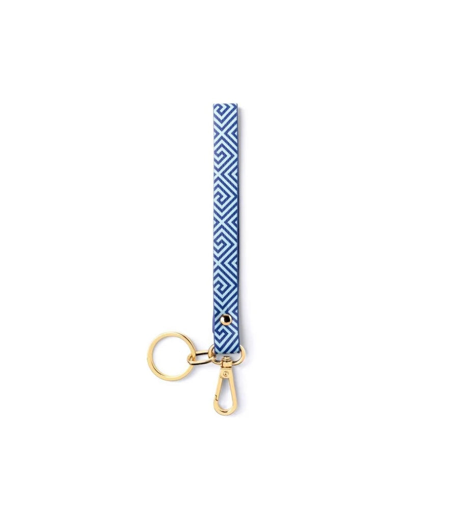 Eclipse Interchangeable Wristlet Strap