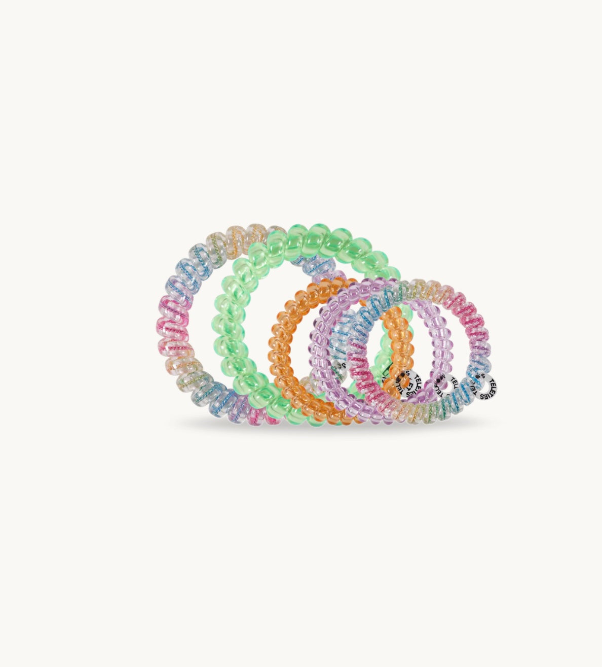 Mixed Pack - Hair Ties