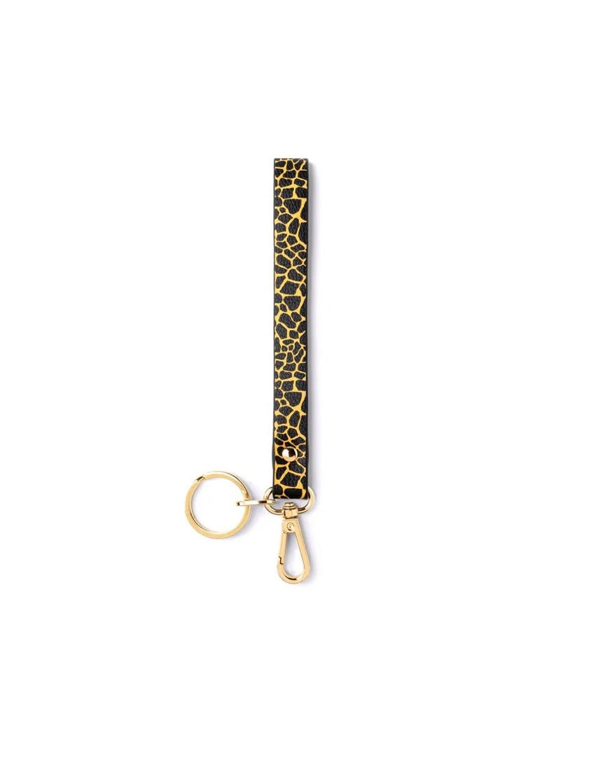 Eclipse Interchangeable Wristlet Strap