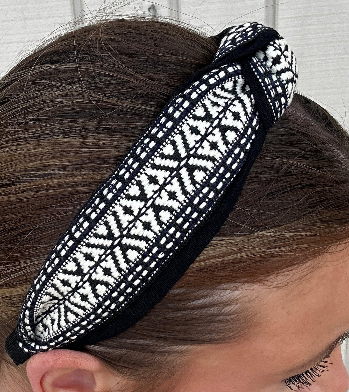 Aztec Tribal Headbands