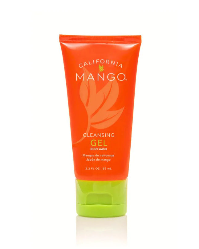 Cleansing Gel Body Wash