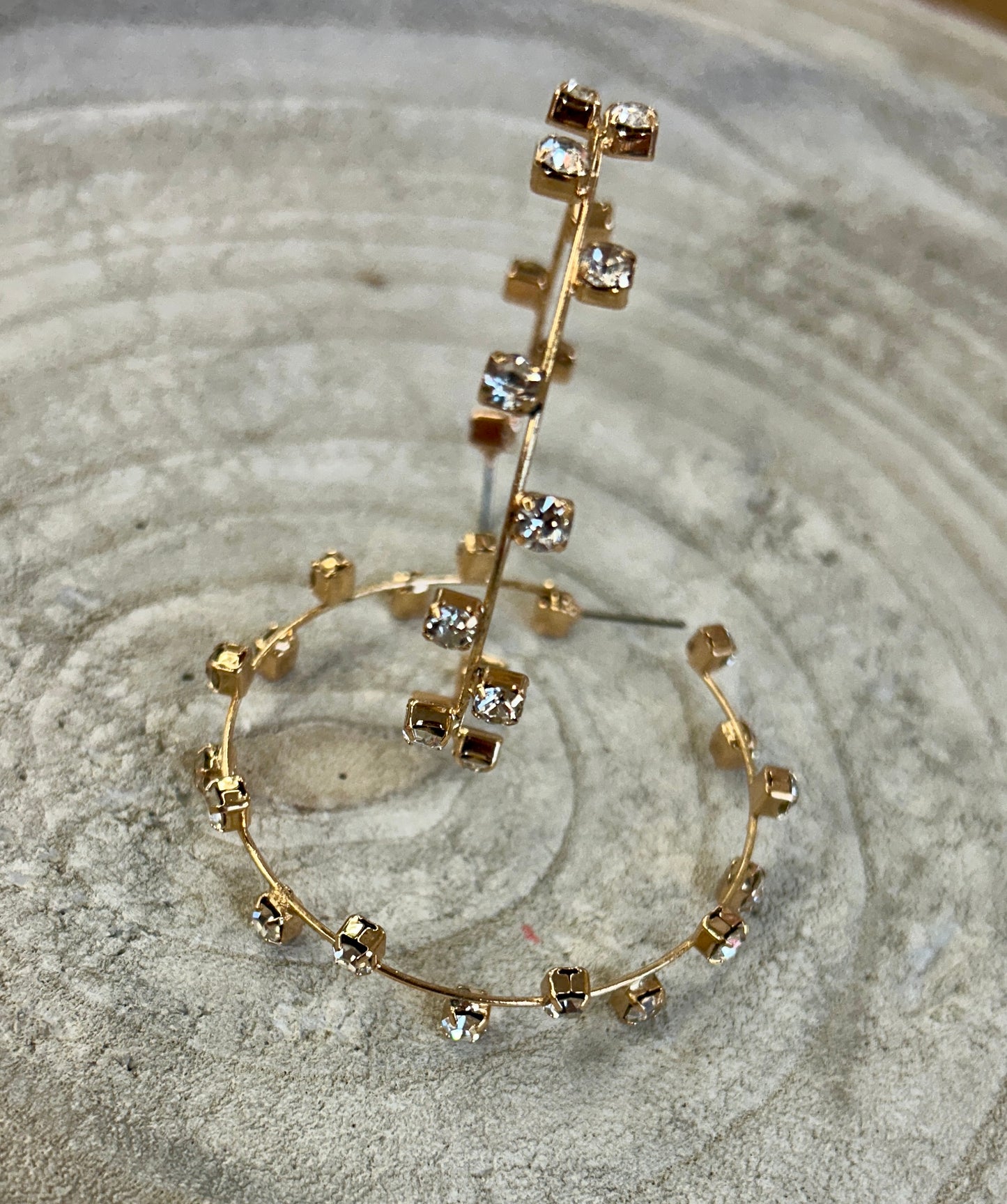 Vineyard Earrings