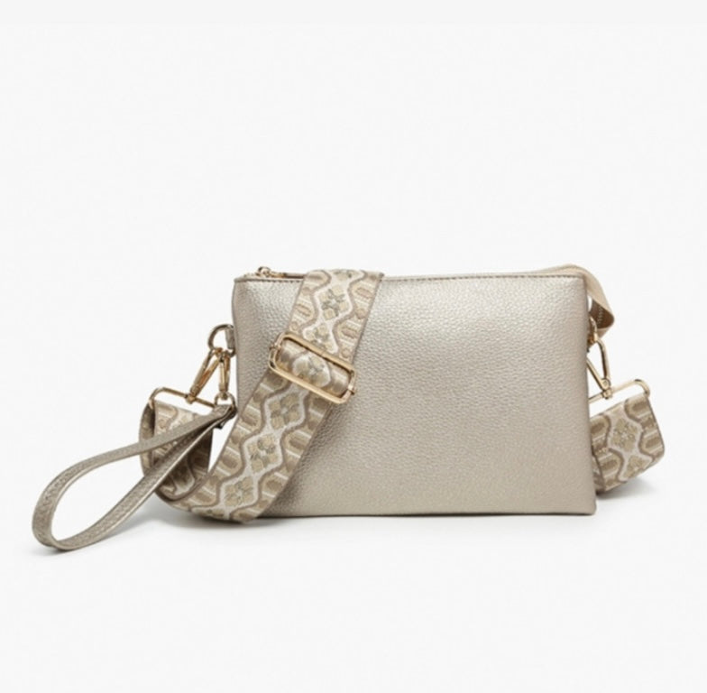 Izzy Crossbody
