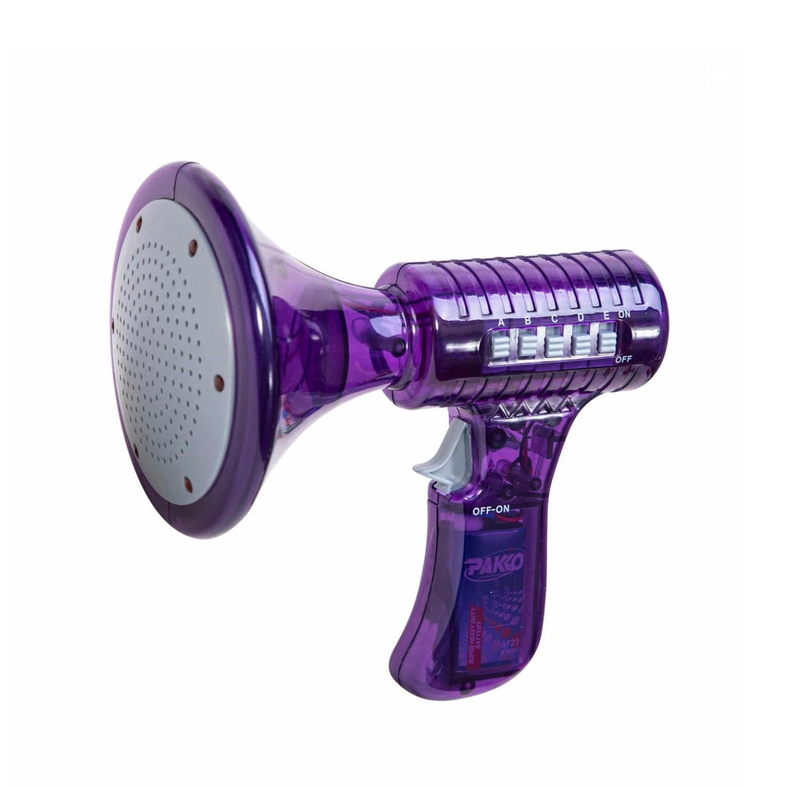 Voice Changer