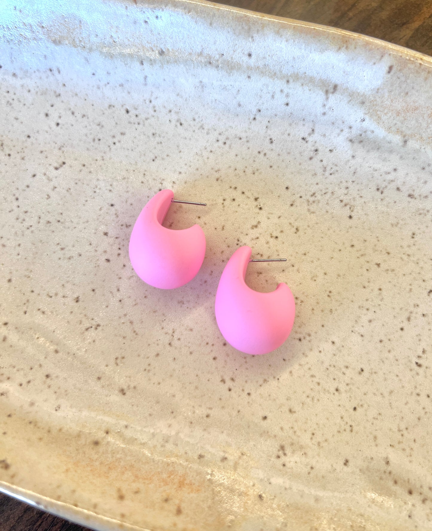 Sassy & Sweet Earrings