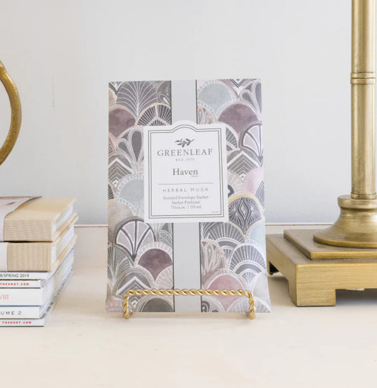 Haven Scented Sachet