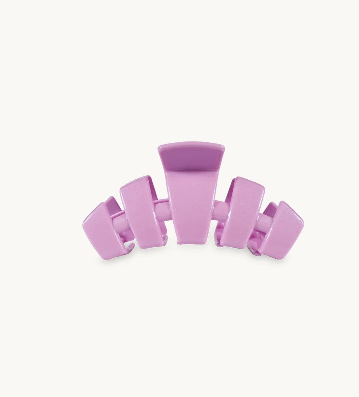 Classic Hair Clips - Small