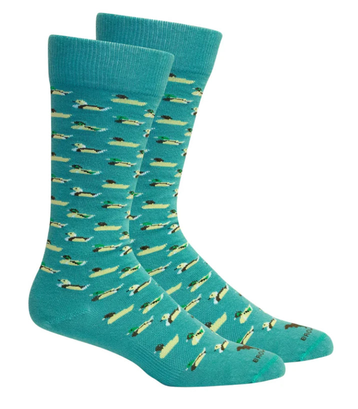Currituck Teal