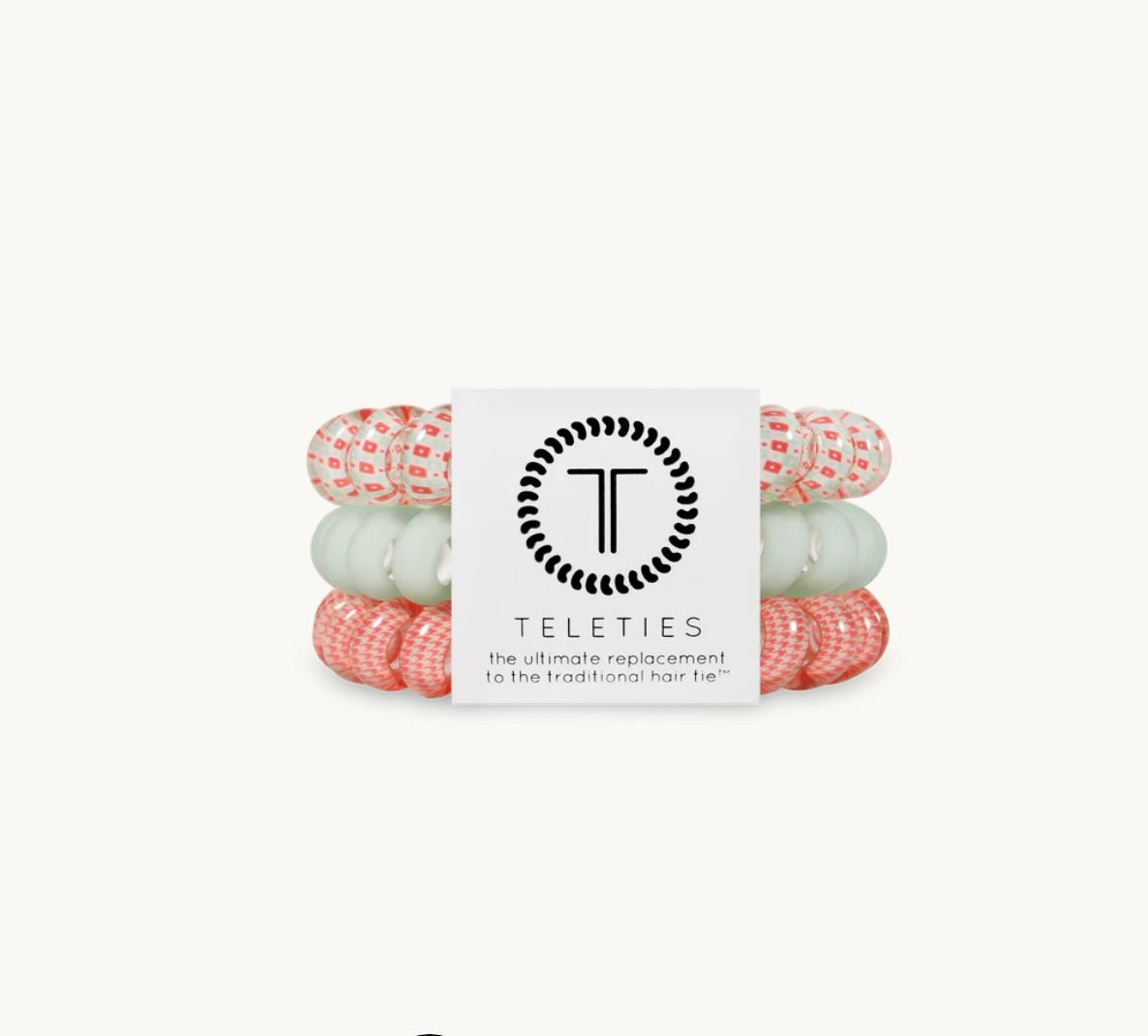 Large Hair Ties