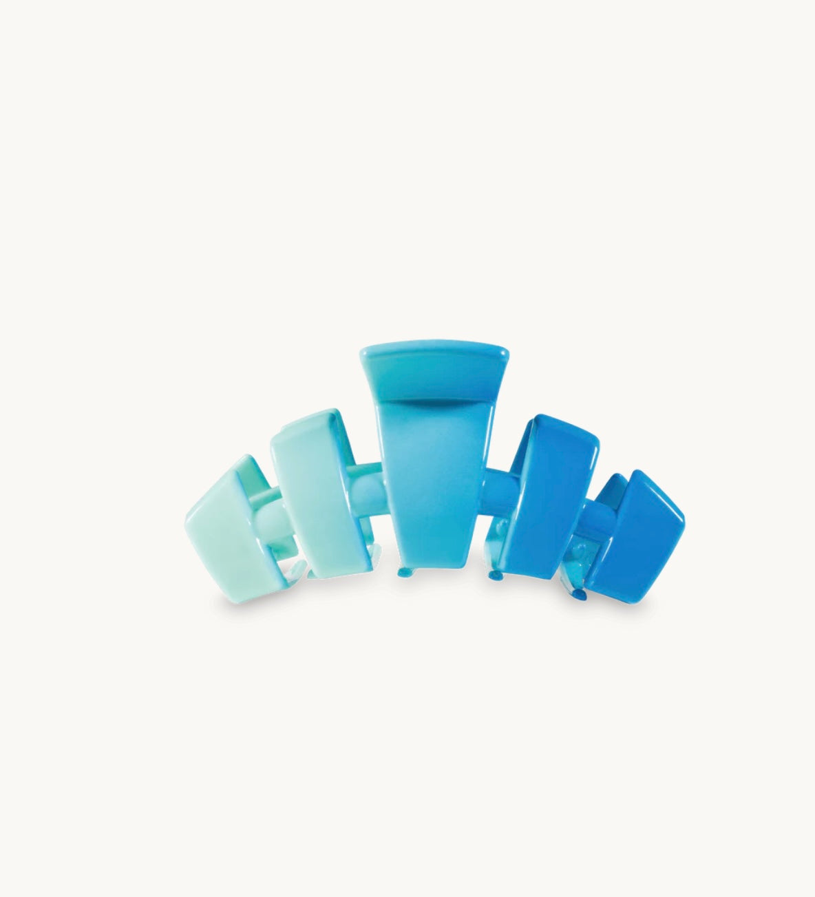 Classic Hair Clips - Small