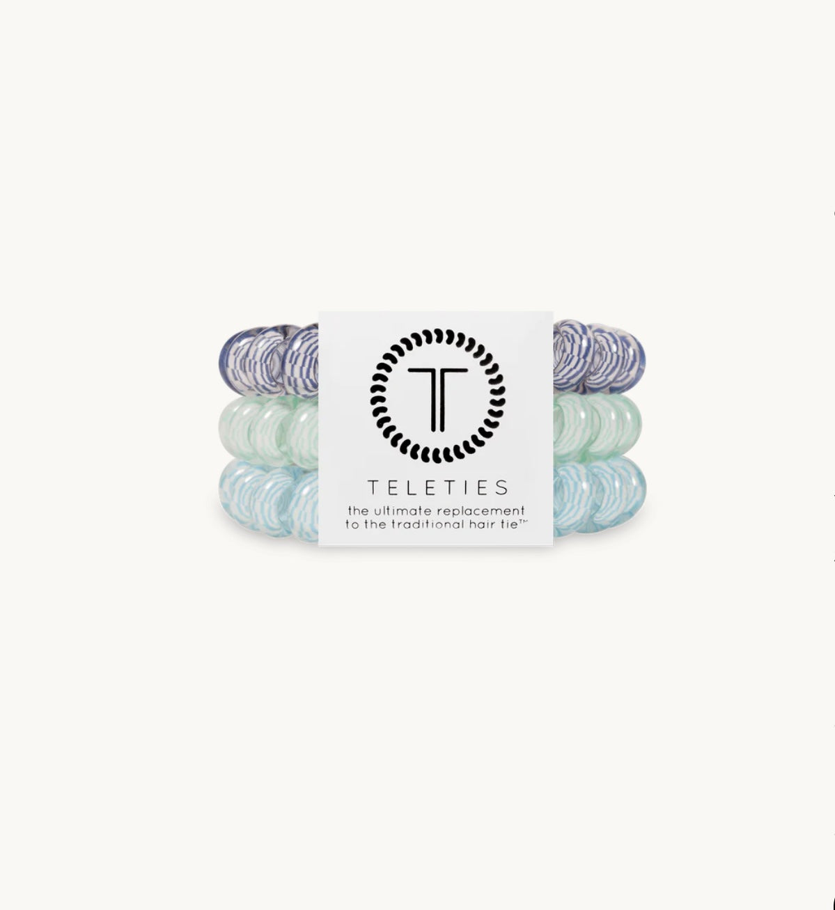 Large Hair Ties