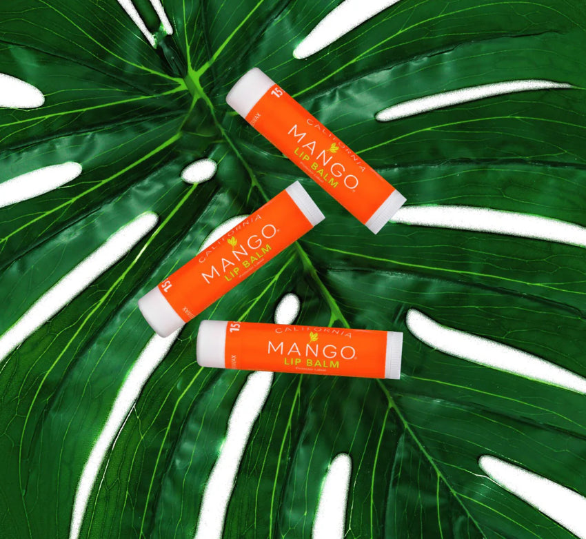 3 Pack It’s The Balm Lip Balm