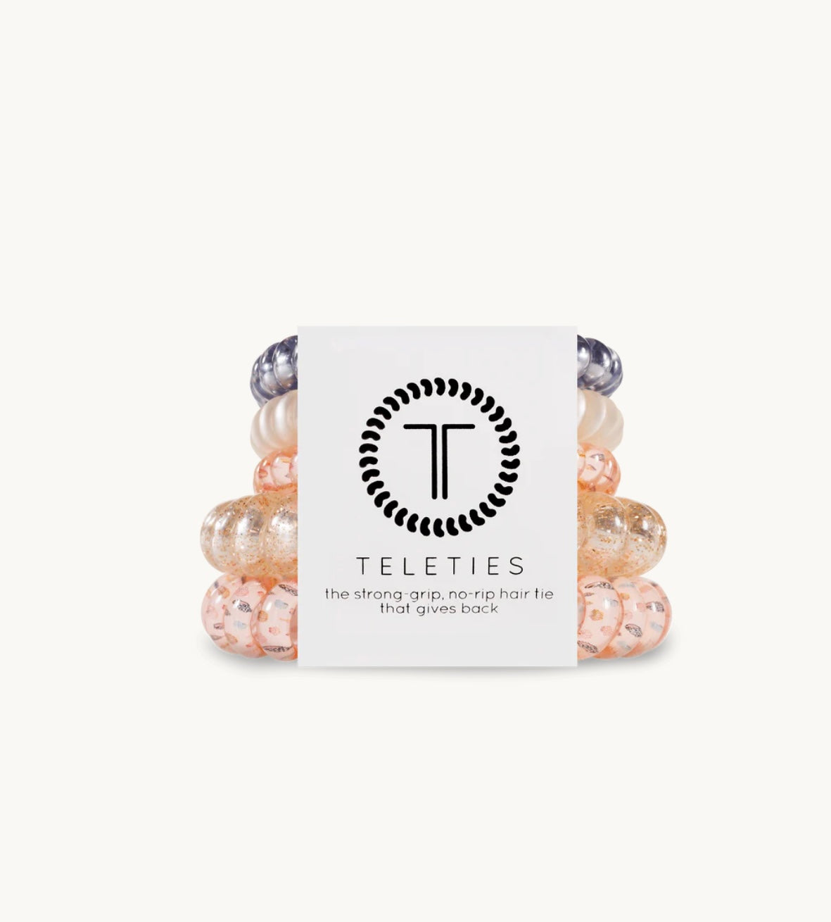 Mixed Pack - Hair Ties