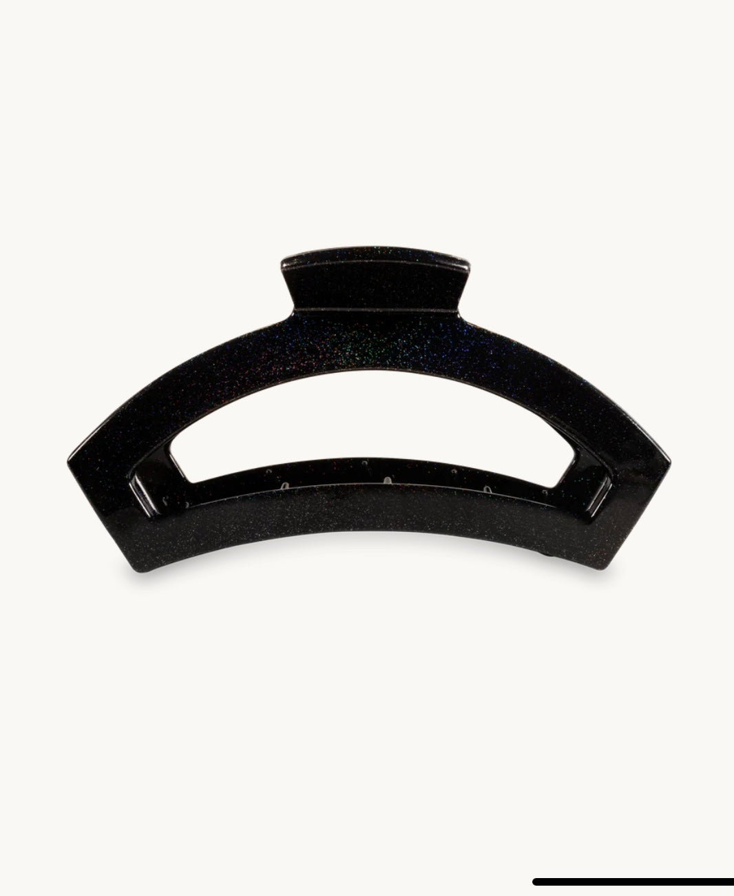Open Hair Clip - Large
