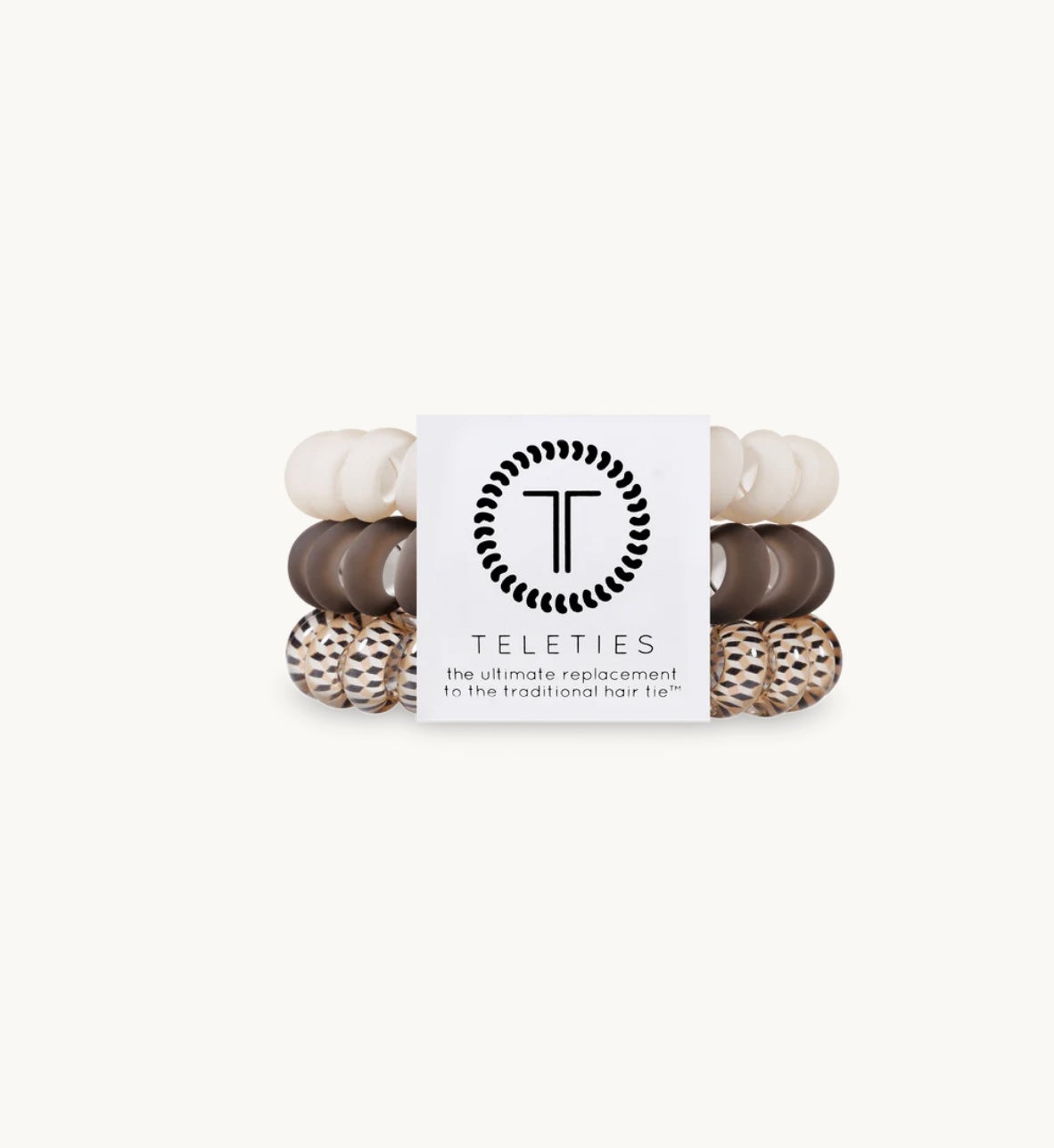 Large Hair Ties