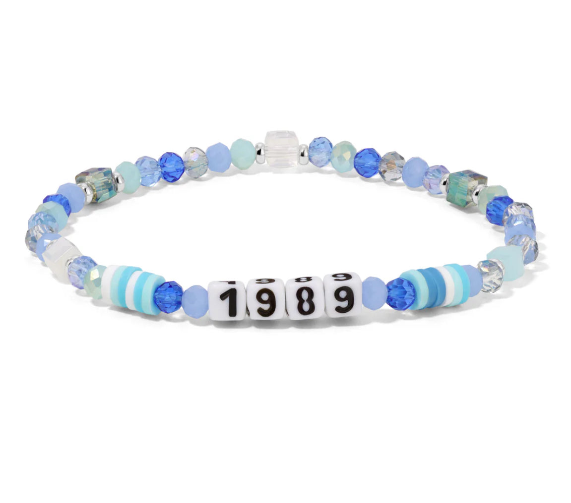 1989 Bracelet