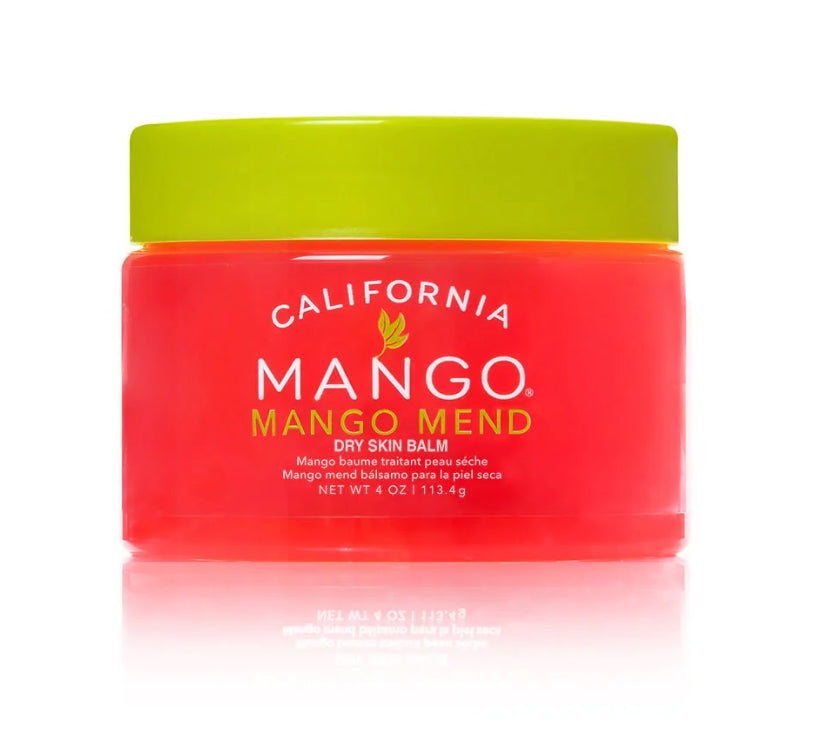Mend Dry Skin Balm