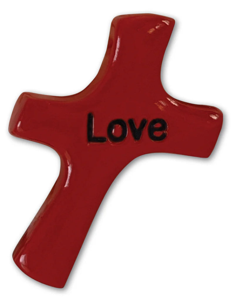 The Pocket Cross