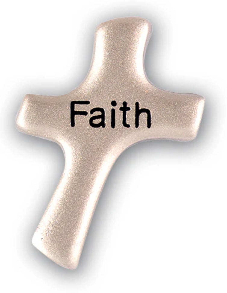 The Pocket Cross