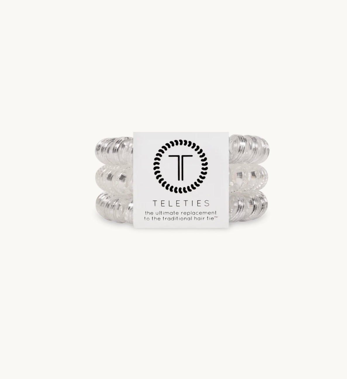Large Hair Ties