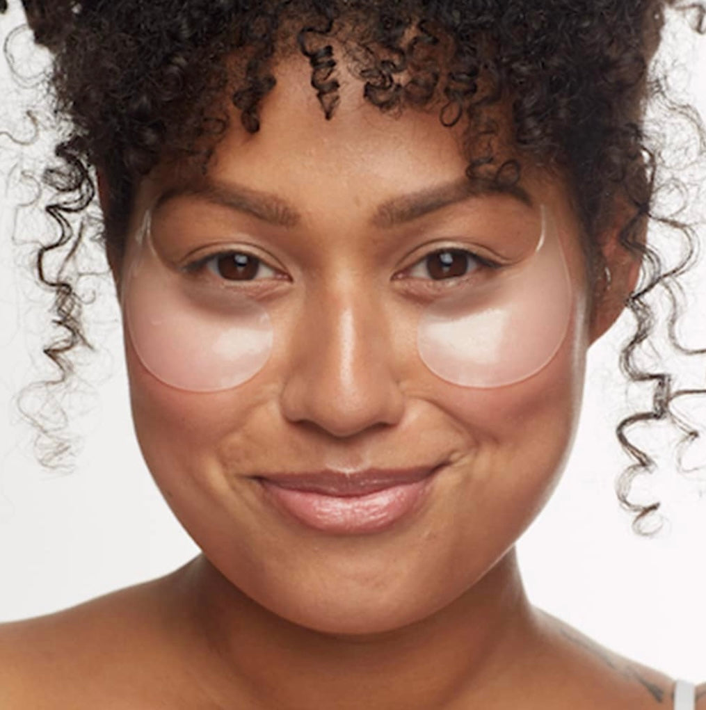 All Eyes on You Flashpatch Eye Gel Collection
