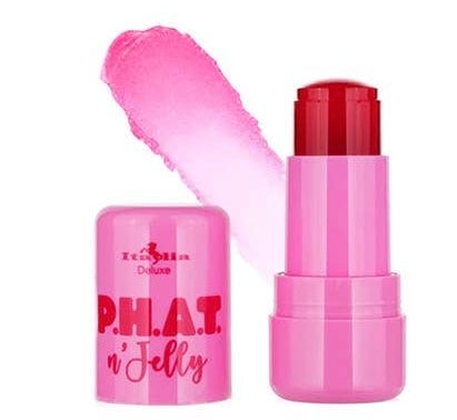 Jelly Lip + Cheek Tint