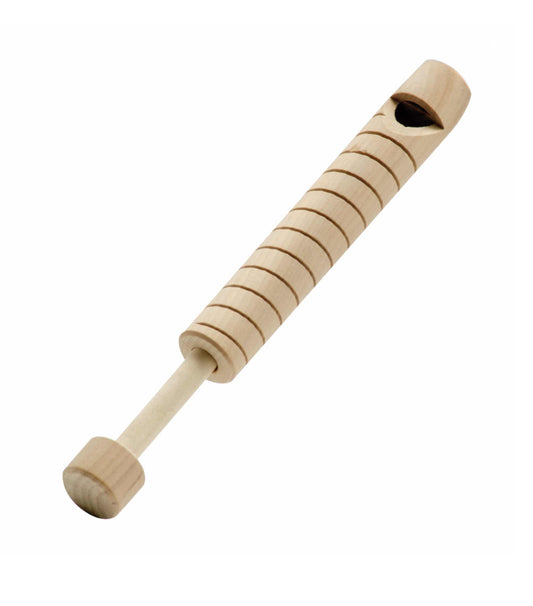 Wooden Slide Whistle