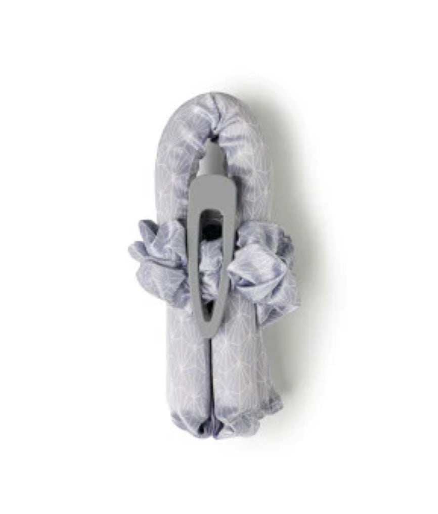 Lemon Lavender + You Go Curl Silky Soft Hair Curler