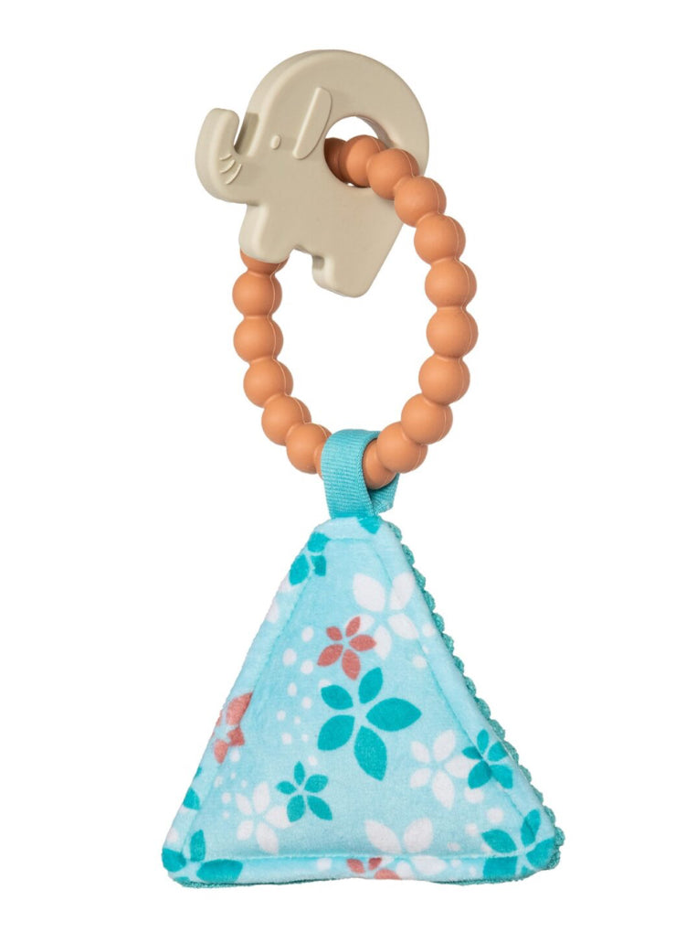 Simply Silicone Soft Squeaker