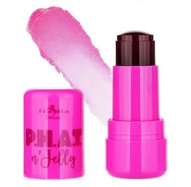 Jelly Lip + Cheek Tint