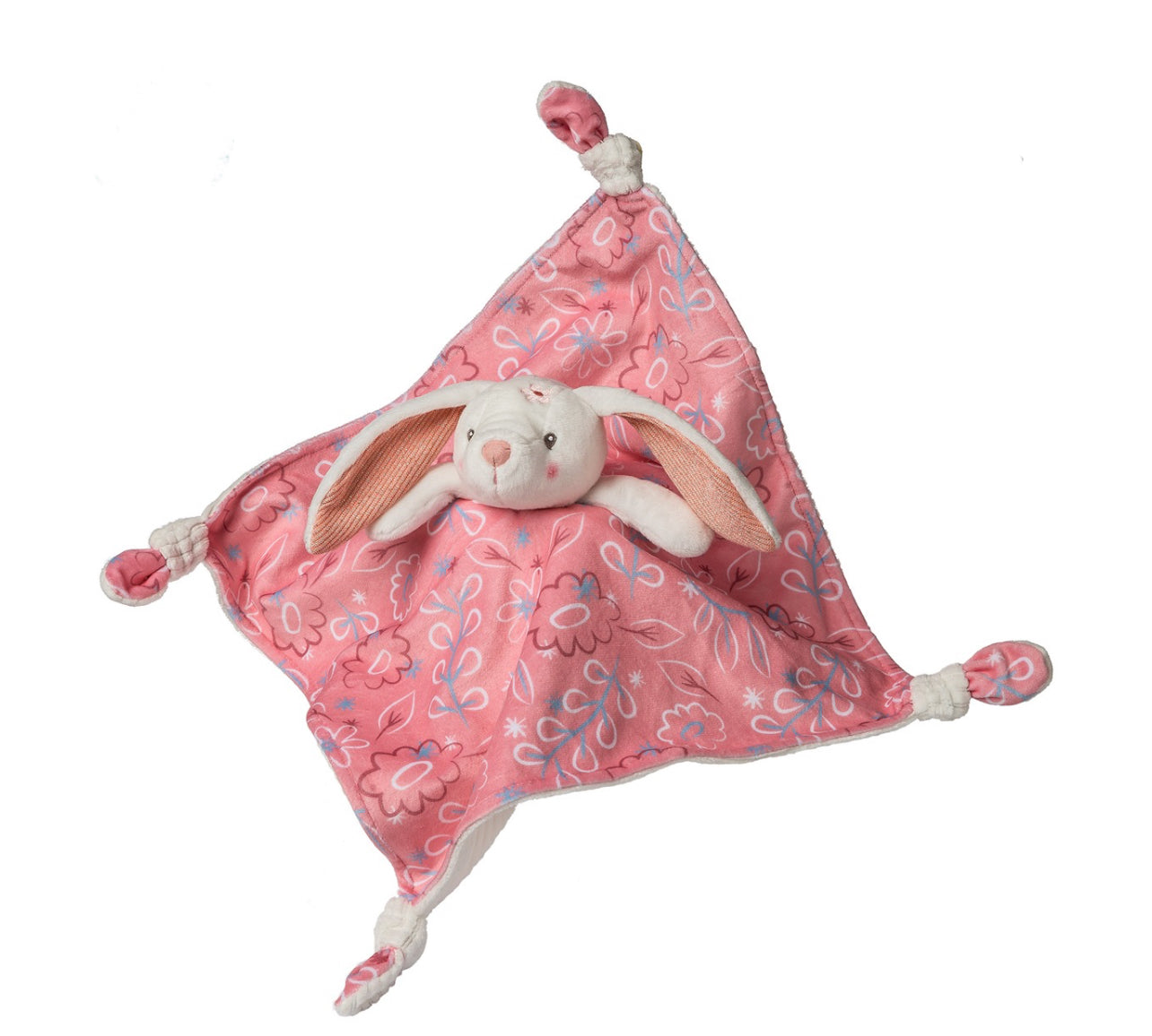 Bella Bunny Character Blanket