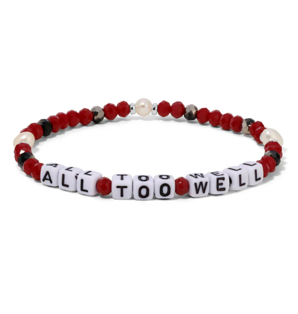 All Too Well Bracelet