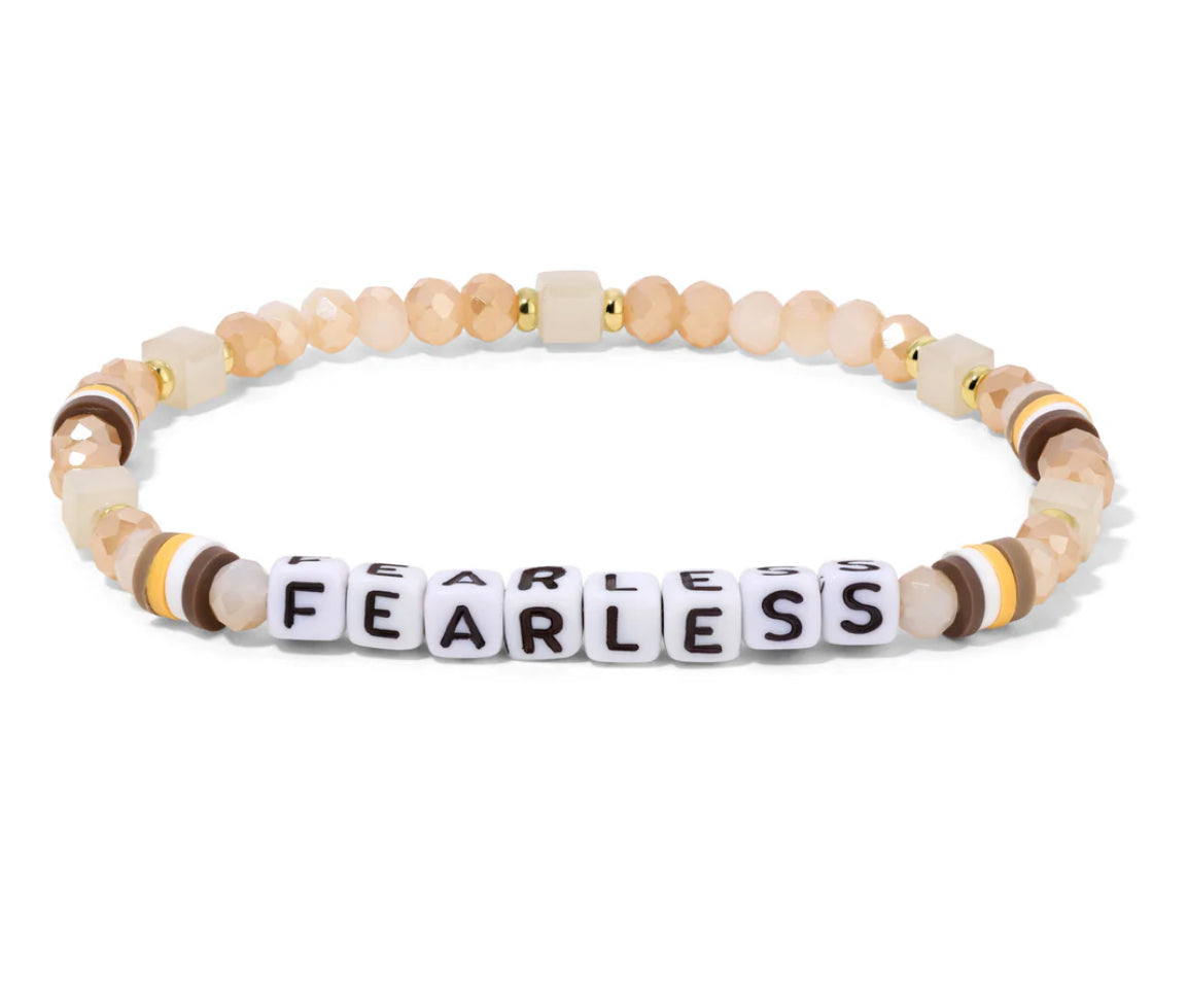 Fearless Bracelet