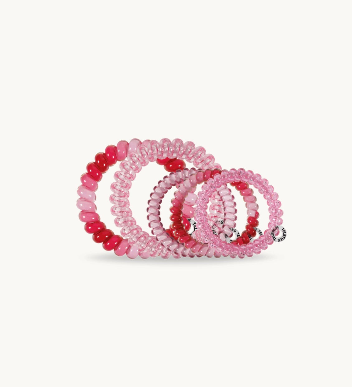 Mixed Pack - Hair Ties