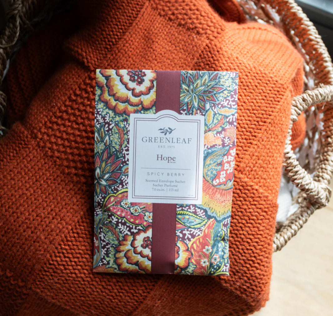 Hope Scented Sachet