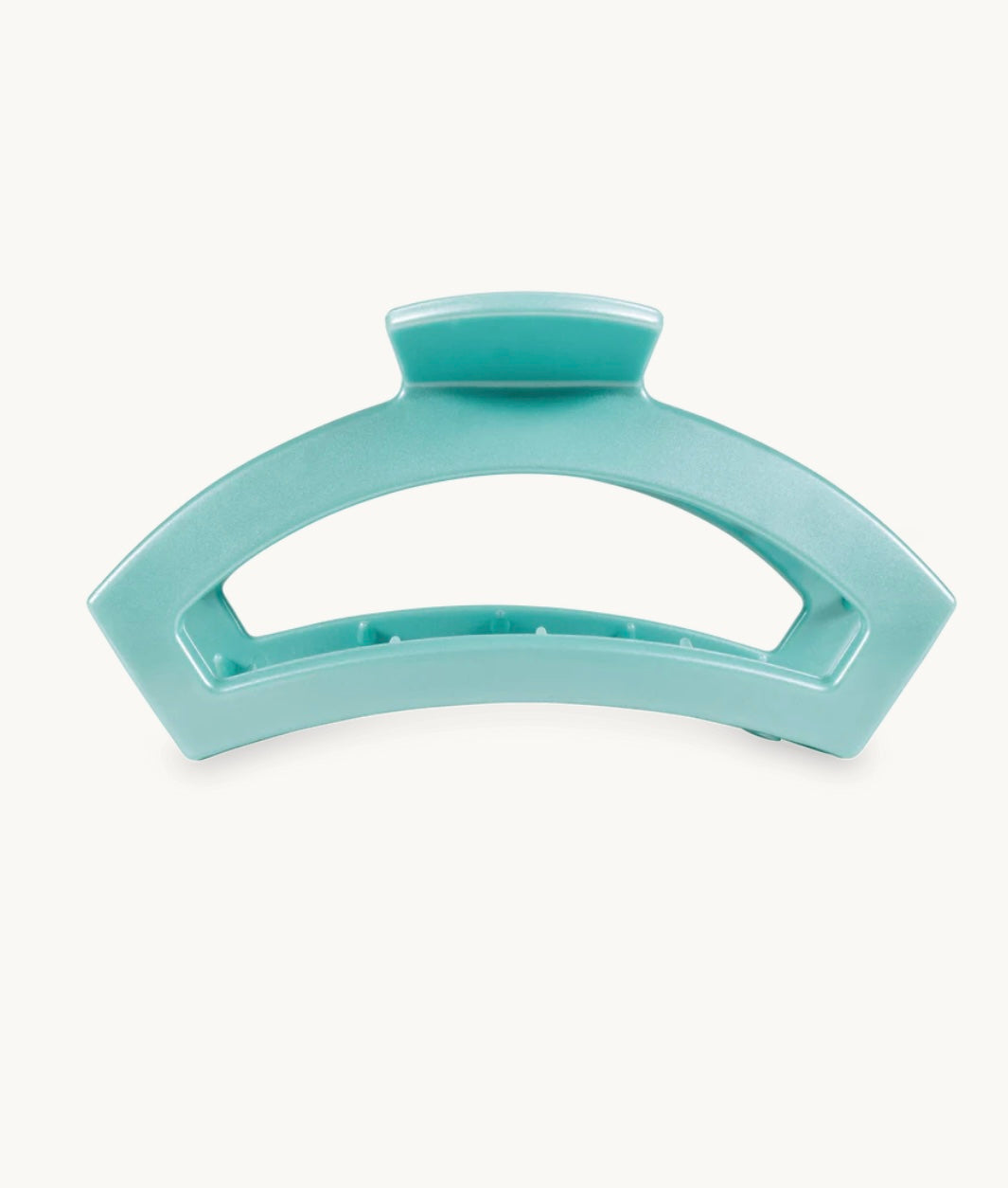 Open Hair Clip - Large