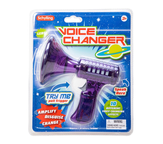 Voice Changer