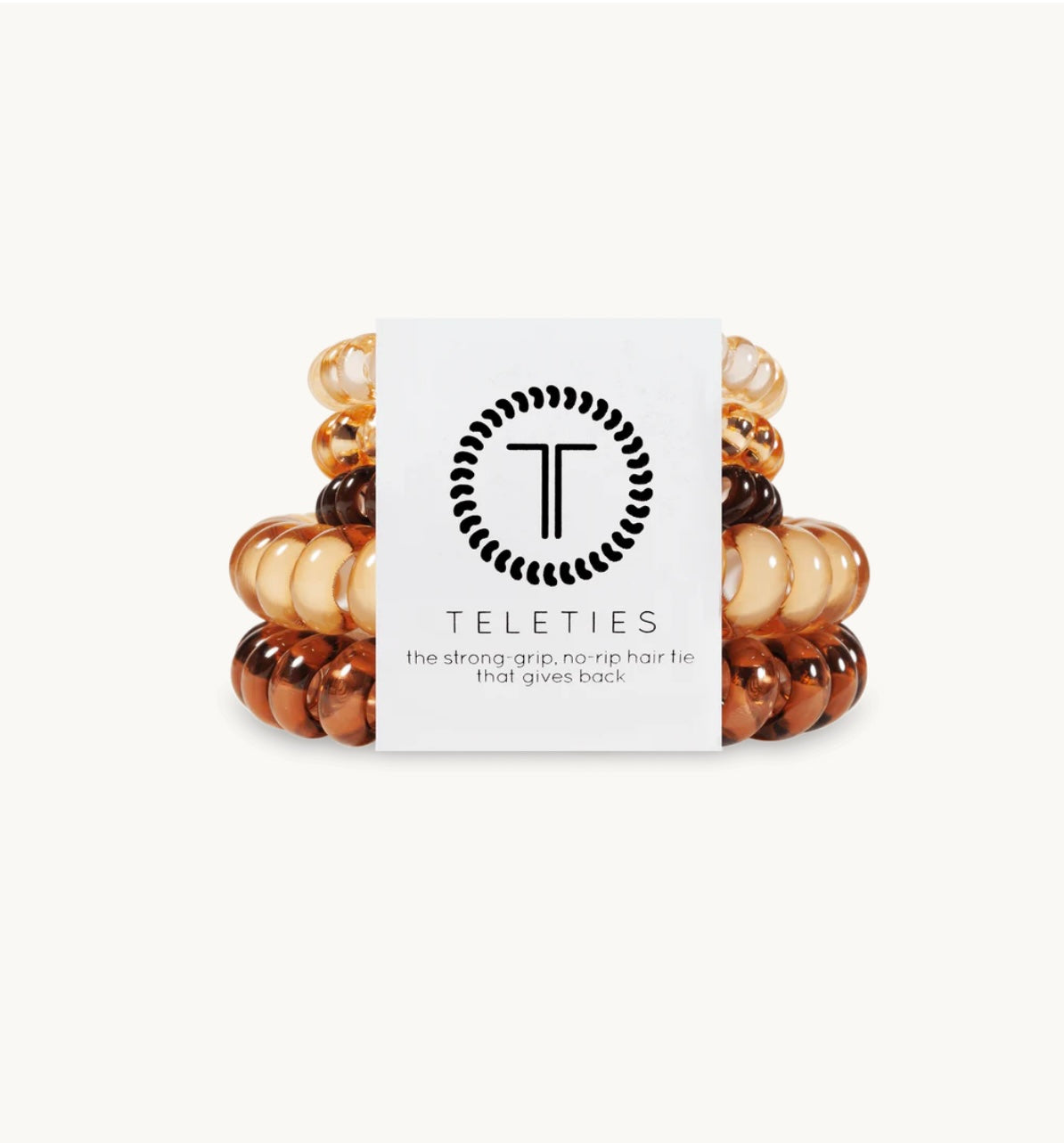 Mixed Pack - Hair Ties