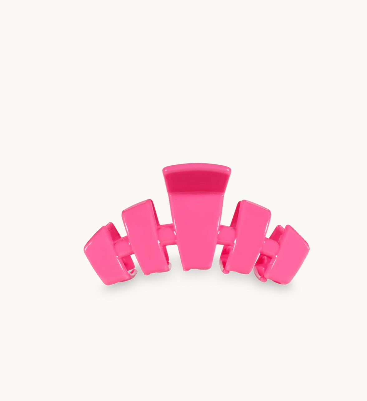 Classic Hair Clips - Small