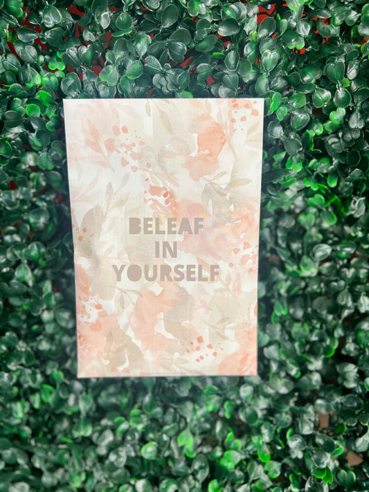 Beleaf In Yourself Sachet